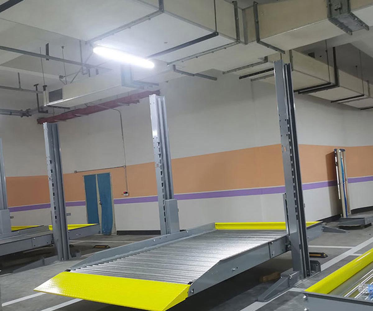 沙湾平移机械WWW麻豆门网站系列过验收