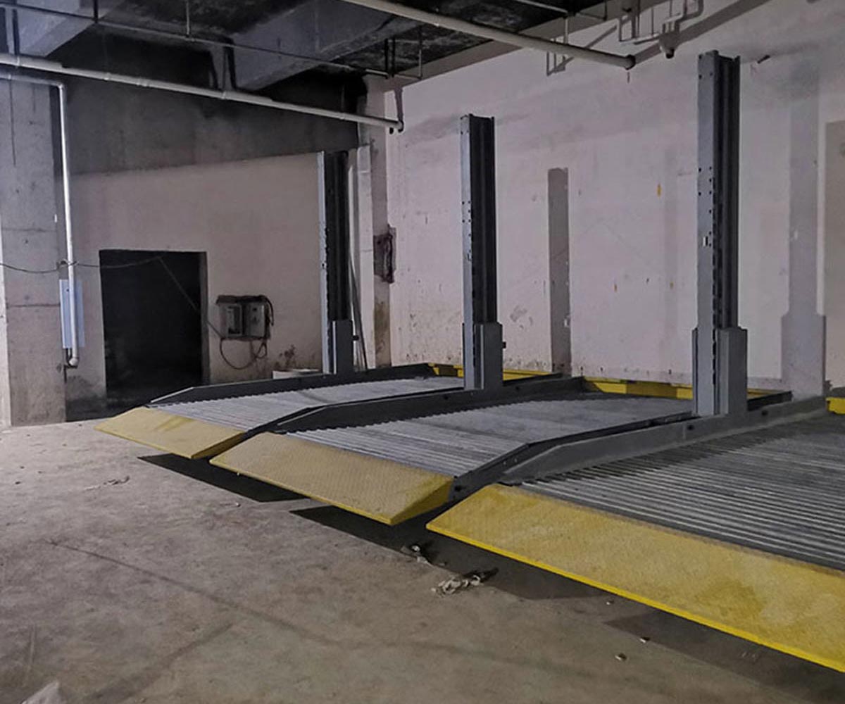 沿滩地下室立体WWW麻豆门网站系列设备租赁