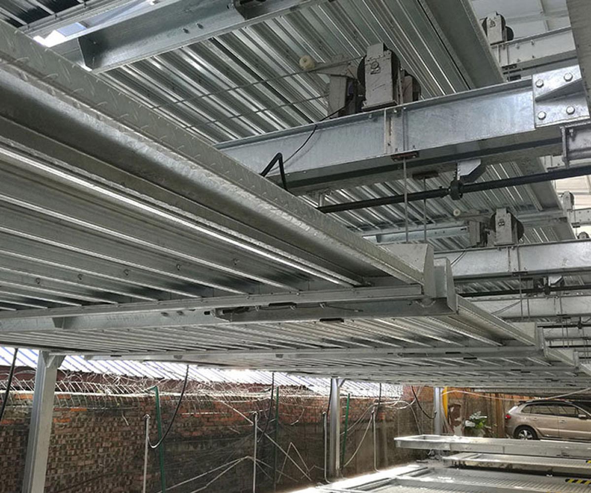 仁和两层机械WWW麻豆门网站系列设备过规划