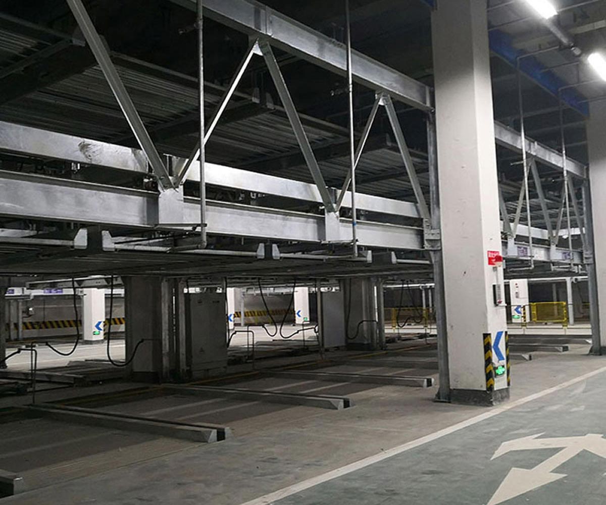 恩阳两层机械WWW麻豆门网站系列二手