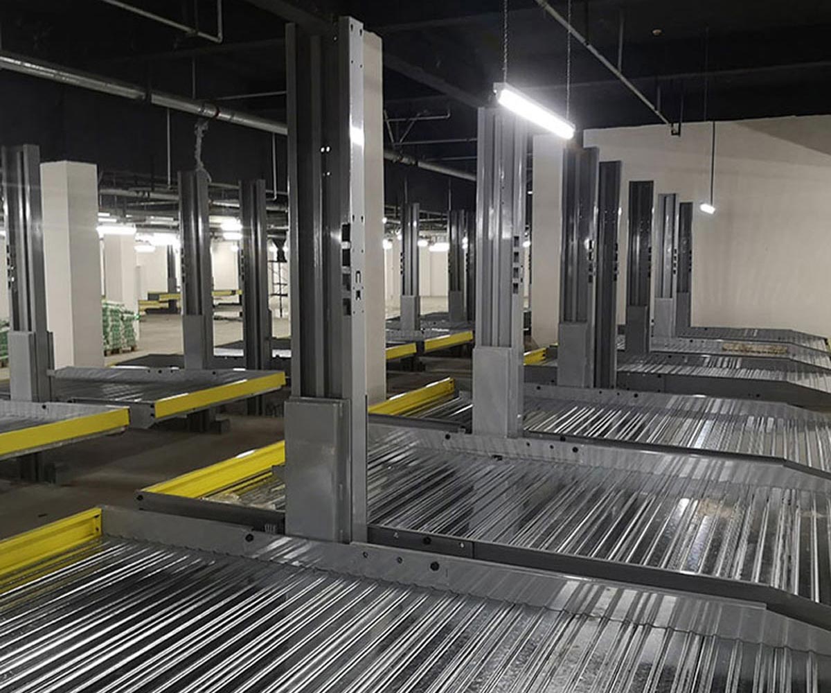 沿滩升降式机械式WWW麻豆门网站系列设备租用