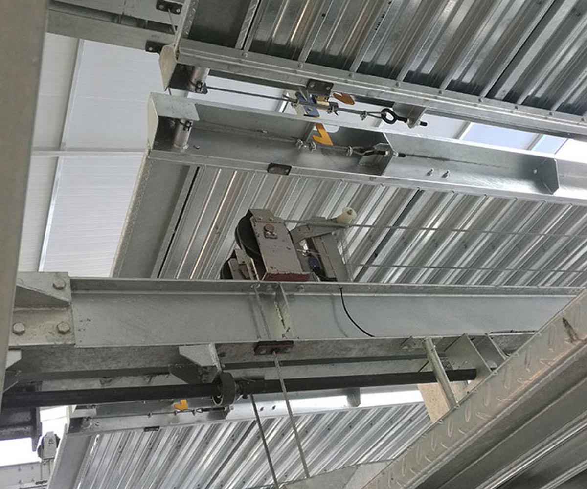 仁和上下机械式WWW麻豆门网站系列位租赁