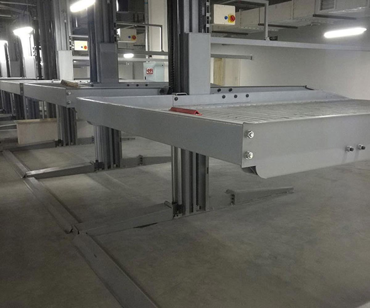 恩阳平移机械WWW麻豆门网站系列设备改造