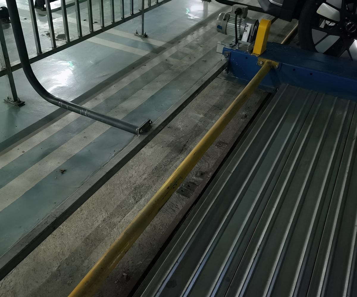 立体车库租赁智能立体WWW麻豆门网站系列位那家好